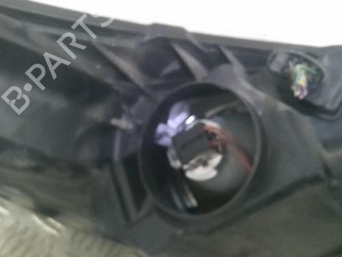 Left headlight FORD FIESTA VI (CB1, CCN) 1.4 TDCi | BP20359796C28 