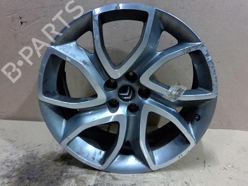 Used Rim CITROËN C5 III (RD_) 3.0 V6 (RDXFVJ) (211 hp) 31657151