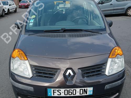 Starter RENAULT MODUS / GRAND MODUS (F/JP0_) 1.2 (JP0C, JP0K, FP0C, FP0K, FP0P, JP0P, JP0T) | BP26619036M8 - Image 10