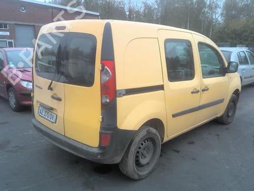 Højre solskærm RENAULT KANGOO Express (FW0/1_) 1.5 dCi 70 (FW0A, KW0V) | BP24213071I2 - Image 5