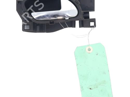 Front right interior door handle CITROËN C3 II (SC_) 1.4 HDi 70 (SC8HZC, SC8HR0, SC8HP4) | BP31287648I14