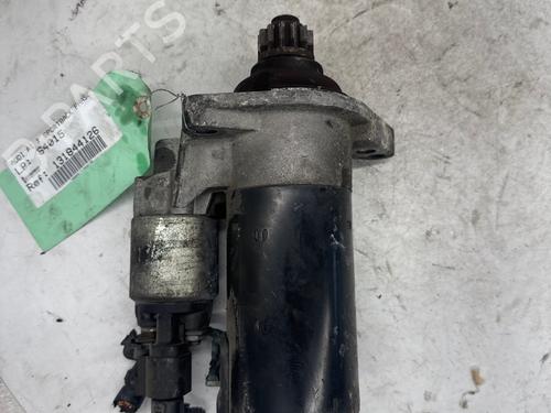 Used Starter Starter 39177870 39177870