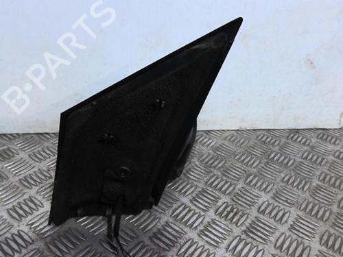 Right mirror FORD FIESTA V (JH_, JD_) 1.6 TDCi | BP21999352C27 