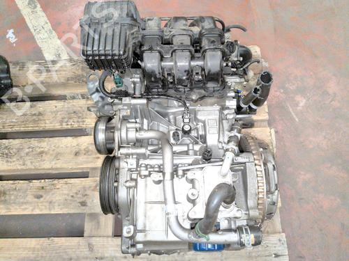 Engine DACIA SANDERO II 1.0 SCe 75 (B8JC, B8JD, B8NC) | BP40031235M1 - Image 3