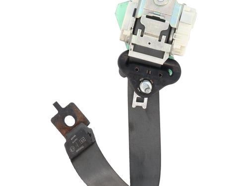 Venstre bak beltestrammer RENAULT CLIO III (BR0/1, CR0/1) 1.5 dCi (C/BR0G, C/BR1G) | BP29840375C89