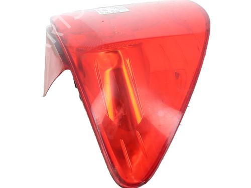 Venstre baglygte PEUGEOT 307 (3A/C) 2.0 HDi 110 | BP29961459C34