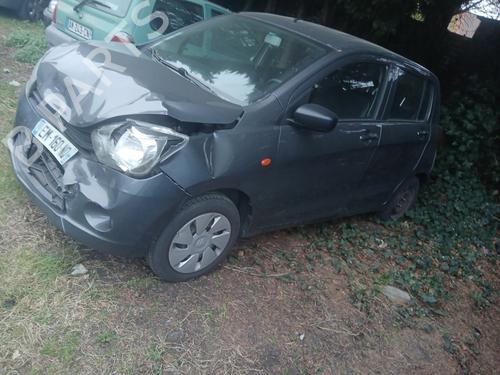 Ryggespeil Innvendig SUZUKI CELERIO (LF) 1.0 (AVK310) | BP25701821I6 - Image 13