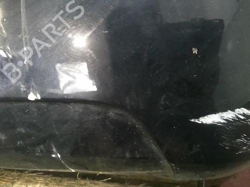Rear bumper OPEL ZAFIRA / ZAFIRA FAMILY B (A05) 1.9 CDTI (M75) | BP20353365C8 