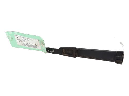 Front left exterior door handle PEUGEOT 207 (WA_, WC_) 1.4 | BP29928173C128 