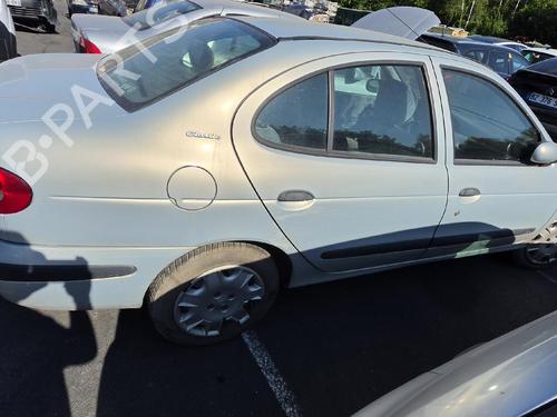 Used Parts RENAULT MEGANE I Classic (LA0/1_) 1.6 16V (LA00, LA04, LA0B, LA11, LA16, LA19, LA1J, LA1K,... 4921048