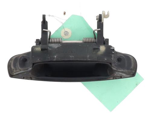 Front right exterior door handle AUDI A3 (8P1) 1.9 TDI | BP28614671C129