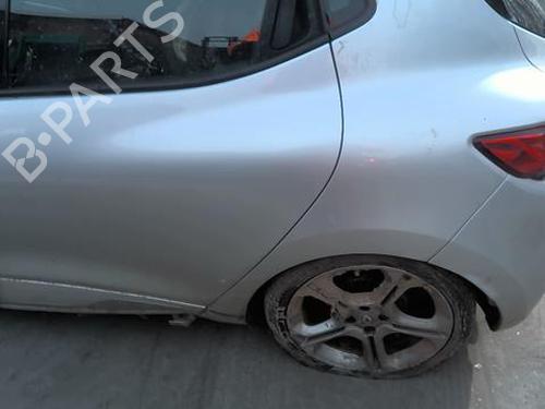 Left mirror RENAULT CLIO IV (BH_) 1.2 TCe 120 (BHM0) | BP20354828C26 