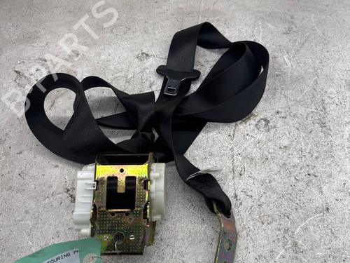 Rear right seatbelt BMW 5 (E60) 520 d | BP37450793I28 - Image 4