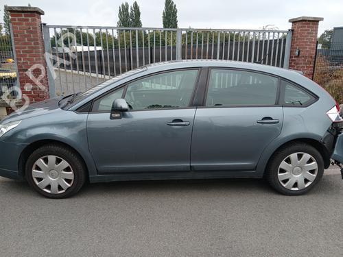 Electronic module CITROËN C4 I (LC_) 1.6 HDi | BP30528165M83  - Image 6