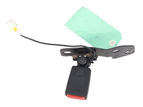 Used Seat buckle Seat buckle FIAT 500X (334_) 1.6 D Multijet (334AXA1B, 334AXA11) (120 hp) 33328733 33328733