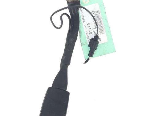 Seat buckle VW EOS (1F7, 1F8) 2.0 TDI | BP32254314I32