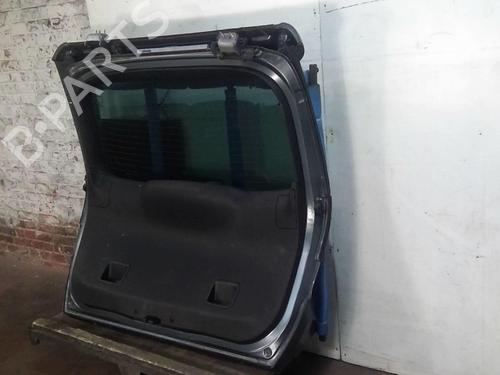 Tailgate CITROËN C4 Picasso I MPV (UD_) 1.6 HDi | BP20359302C6 