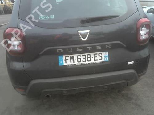 Dør rude højre foran DACIA DUSTER (HM_) 1.5 dCi 115 (HMAD) | BP38602985C19 - Image 13