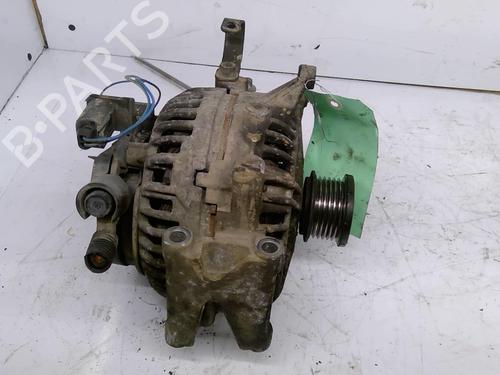 Used Alternator Alternator MERCEDES-BENZ C-CLASS (W203) C 200 CDI (203.004) (116 hp) 33044173 33044173