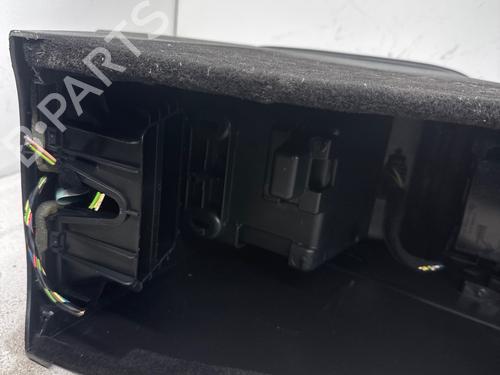 Middle console CITROËN C6 (TD_) 2.7 HDi | BP34573819I22 - Image 8