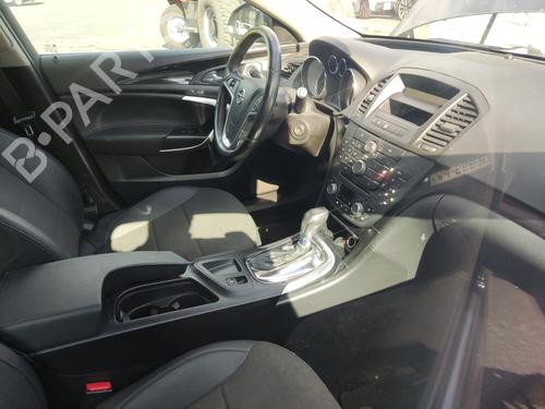 Horn OPEL INSIGNIA A (G09) 2.0 CDTI (68) | BP32275520E13  - Image 7
