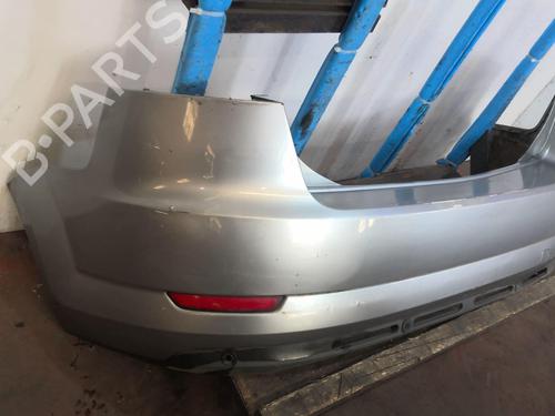 Rear bumper FORD MONDEO IV (BA7) 1.8 TDCi | BP20356617C8