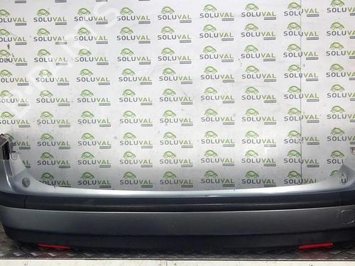 Used Rear bumper FORD FOCUS II Turnier (DA_, FFS, DS) 1.6 TDCi (109 hp) 21502037