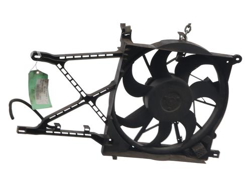 Køleventilator elektrisk OPEL ASTRA H (A04) 1.6 (L48) (116 hp) 31030417