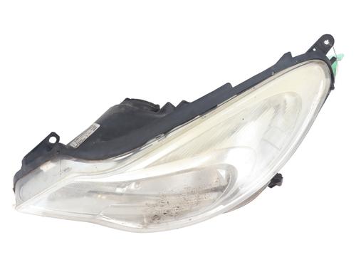 Left headlight OPEL CORSA D (S07) 1.0 (L08, L68) | BP31347193C28