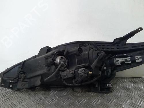 Right headlight MAZDA 5 (CR) 2.0 CD (CR19) | BP20366920C29 