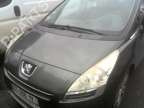 Front left panel PEUGEOT 5008 (0U_, 0E_) 1.6 HDi | BP28372886C58  - Image 9