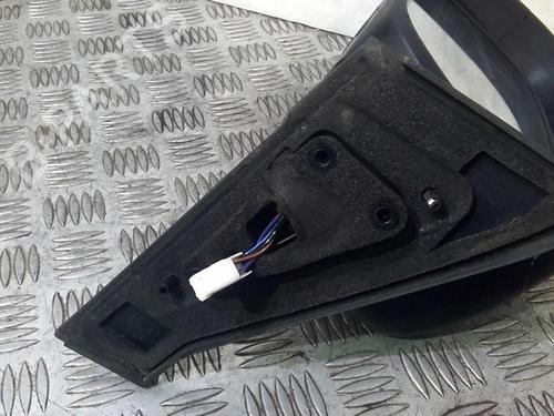 Left mirror MAZDA 5 (CR) 2.0 CD (CR19) | BP20361726C26 