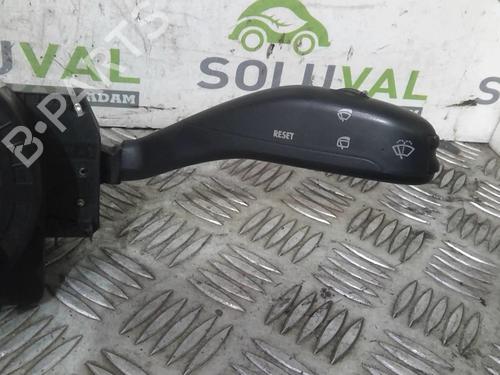 Used Steering column stalk VW POLO (9N_, 9A_) 1.9 TDI (101 hp) 20363857