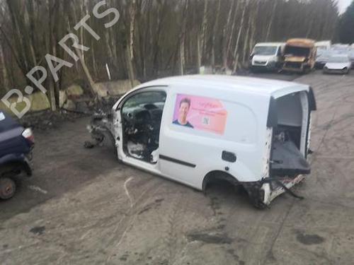 Ekpansionstank RENAULT KANGOO Express (FW0/1_) 1.5 dCi 95 (FW16) | BP31206462C120