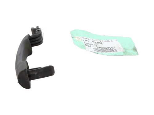 Used Front right exterior door handle RENAULT CLIO III (BR0/1, CR0/1) 1.5 dCi (C/BR0G, C/BR1G) (68 hp) 25824431