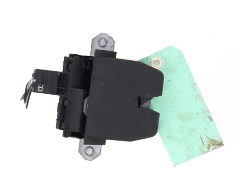 Tailgate lock FORD FOCUS III 1.6 TDCi | BP22654007C101 