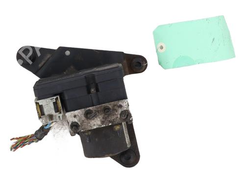 ABS pump PEUGEOT 206 Hatchback (2A/C) 1.4 HDi eco 70 | BP26665873M43 