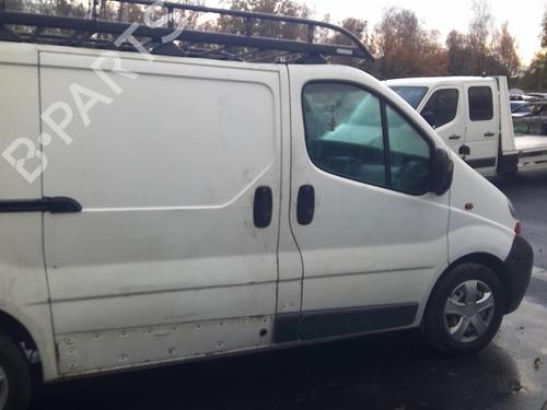 Switch RENAULT TRAFIC II Van (FL) 1.9 dCi 80 (FL0B) | BP20352379I30 