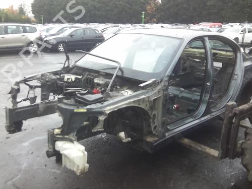 Intercooler BMW 5 (E60) 520 d | BP21572280M30 - Image 4