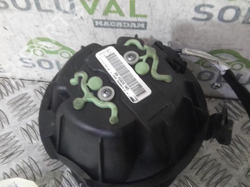 Used Heater blower motor Heater blower motor DACIA LOGAN MCV (KS_) 1.5 dCi (KS04) (75 hp) 21827066 21827066