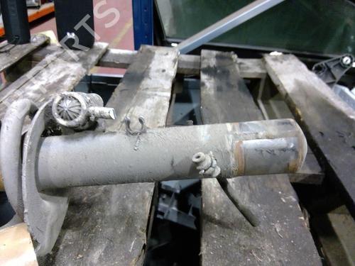 Right front shock absorber PEUGEOT 207 (WA_, WC_) 1.6 HDi | BP26156516M17 