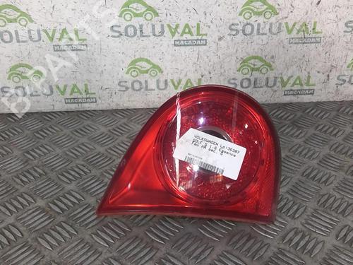 Left tailgate light VW GOLF V (1K1) 1.6 | BP20362652C79 