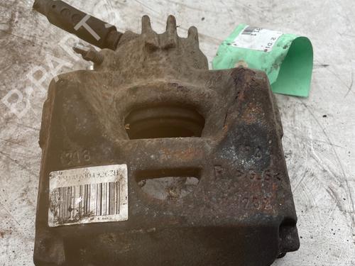 Right front brake caliper CITROËN DS4 (NX_) 2.0 HDi 165 | BP36307187M104 - Image 4