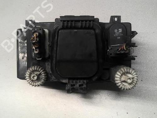 Left headlight SEAT CORDOBA (6K1, 6K2) 1.9 SDI | BP21999348C28 