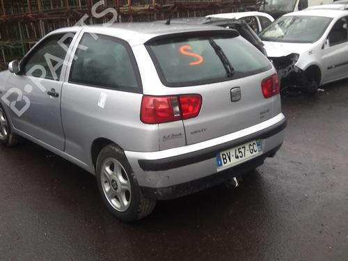 Right taillight SEAT IBIZA II (6K1) 1.9 SDI | BP22001599C35 