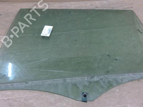 Vitre porte arrière gauche CITROËN C4 Grand Picasso I (UA_) 1.6 HDi (109 hp) 30915028