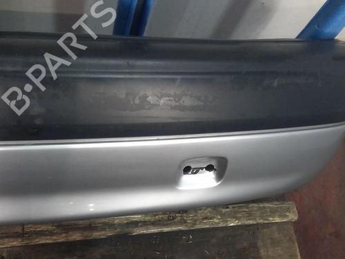 Rear bumper CITROËN SAXO (S0, S1) 1.1 X, SX | BP20361592C8 
