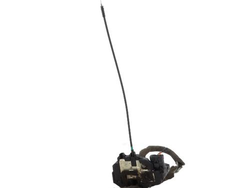 Rear left lock NISSAN QASHQAI I (J10, NJ10) 1.5 dCi | BP28965844C100 