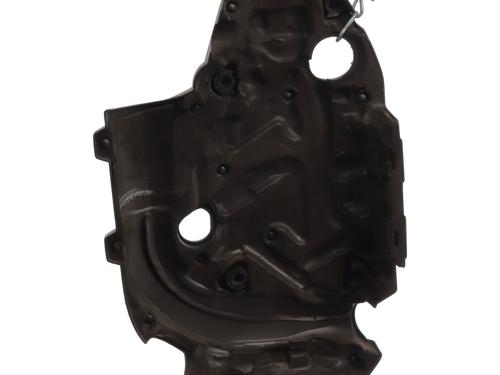 Upper protection VOLVO V70 III (135) D5 | BP30160724M93