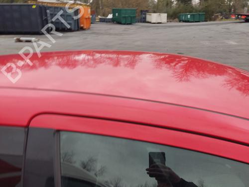 Front left panel FIAT GRANDE PUNTO (199_) 1.3 D Multijet | BP25149531C58 - Image 4